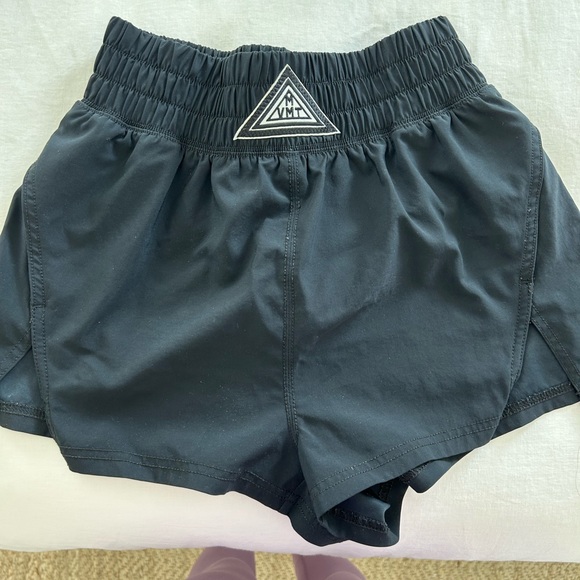 Free people workout shorts - Picture 1 of 1